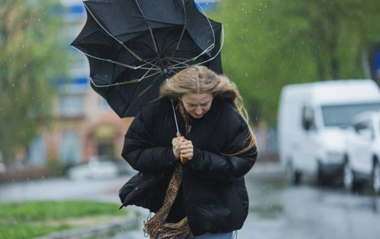 Güclü külək əsəcək - Xəbərdarlıq