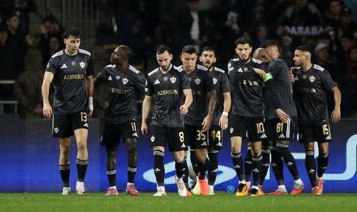"Qarabağ"a çempionluq yolunda böyük zərbə