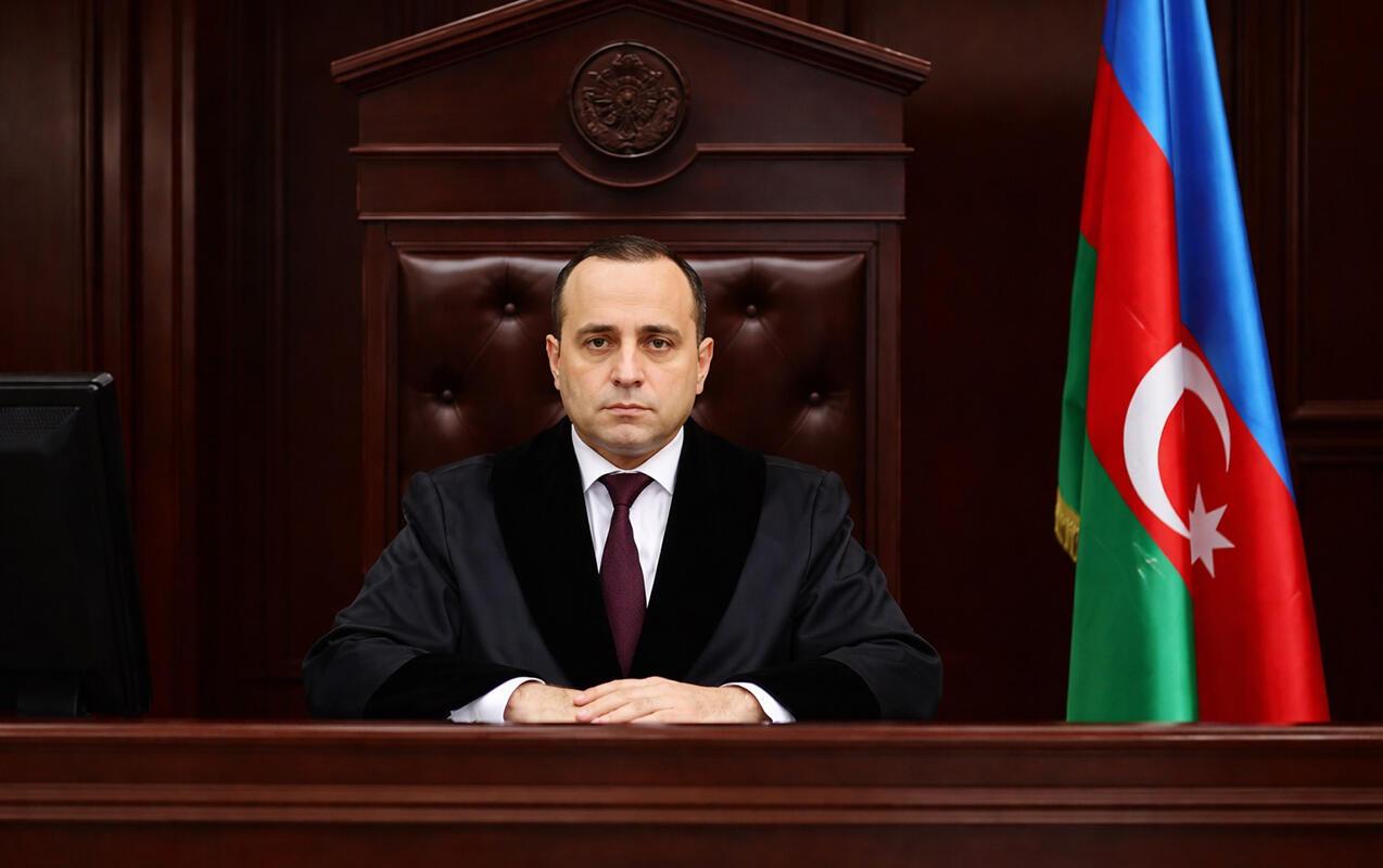 Anar Tanrıverdiyevə ağır itki