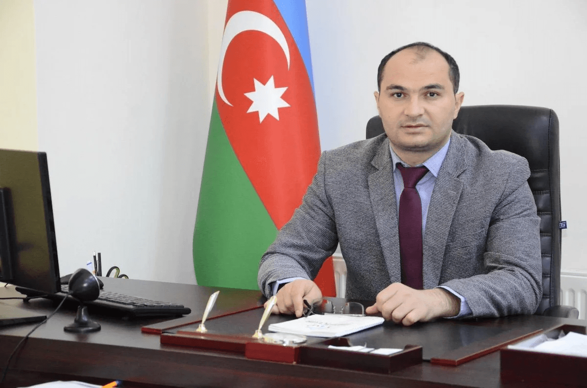 Nazirdən Tural Kərimovla bağlı ƏMR