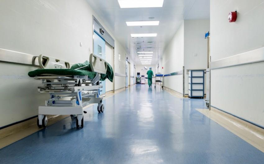 Qubada ağır QƏZA: 4 nəfər xəsarət alıb