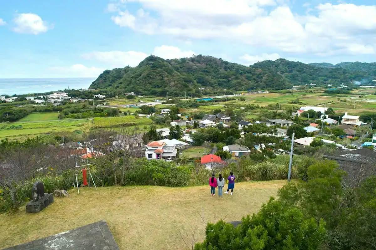 Dünyada ən çox yüz yaşlı insanların yaşadığı kənd