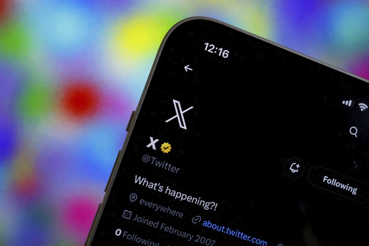 X platformasının ayrıca mesajlaşma tətbiqi istifadəyə veriləcək