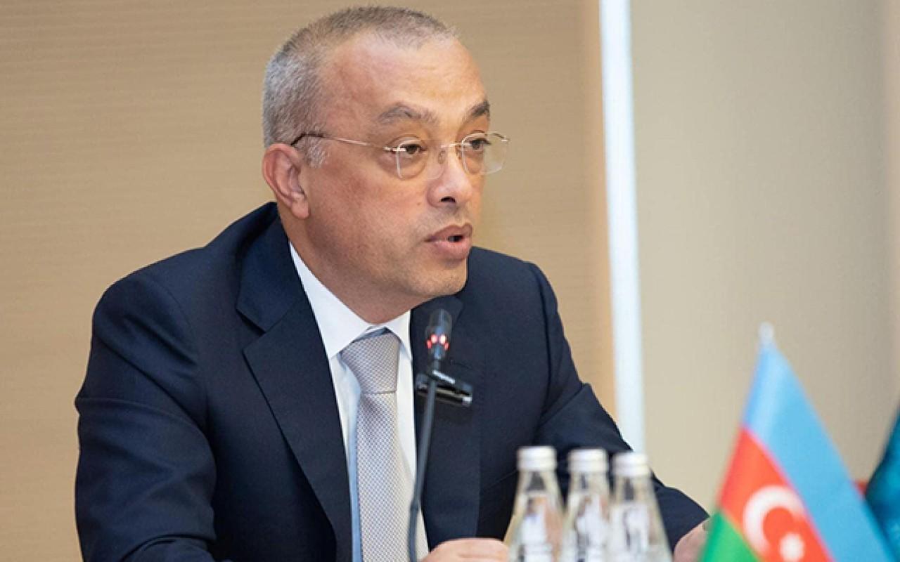 Sənədsiz evlərə su verilməyəcək -Rəsmi