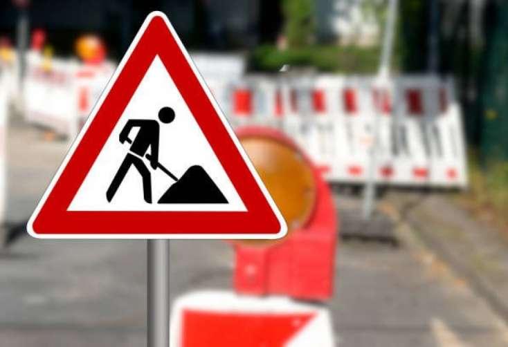 Bu yolda nəqliyyatın hərəkəti tam məhdudlaşdırılacaq