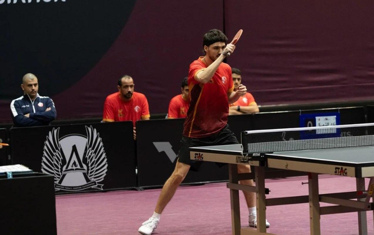 Azərbaycanlı idmançı "Ginnesin Rekordlar Kitabı"na düşdü