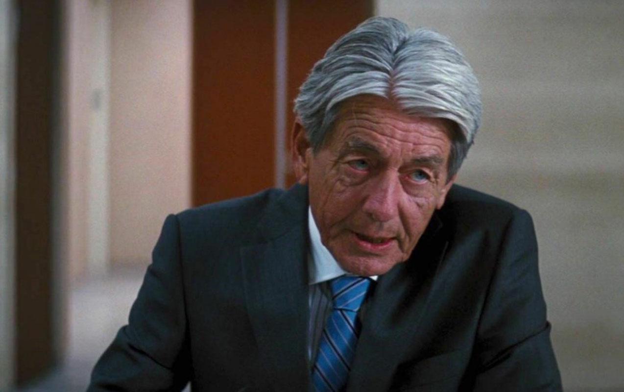 Con Nolan vəfat etdi