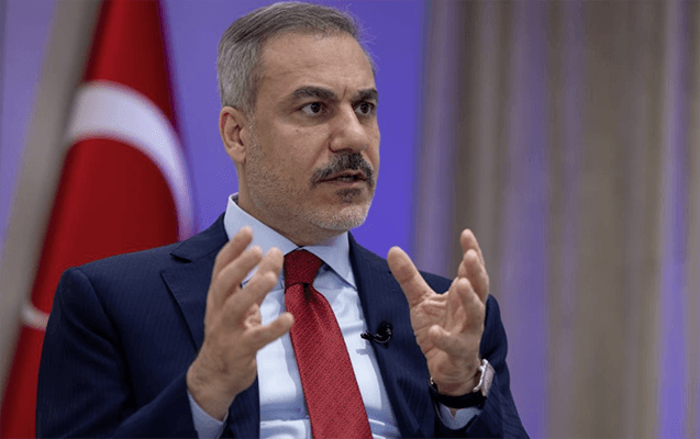 Hakan Fidan onunla İslamabad danışıqlarını müzakirə etdi