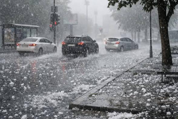 Hava kəskin PİSLƏŞƏCƏK