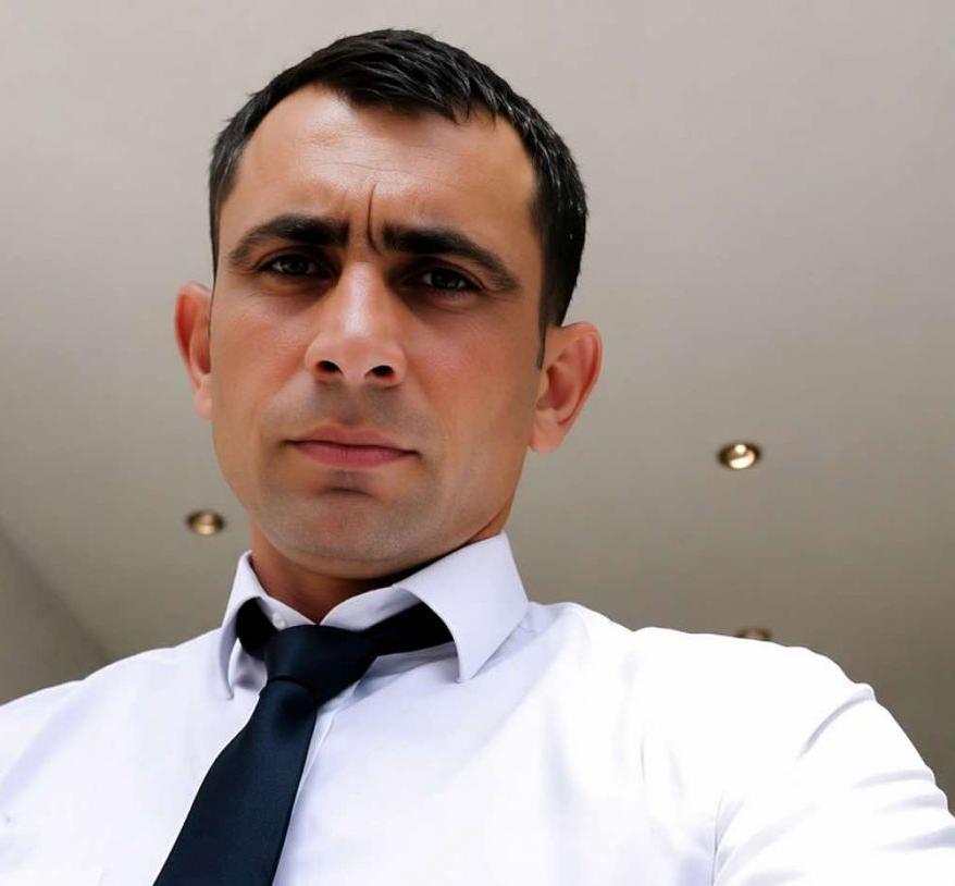 Faciəvi şəkildə həyatını itirən İlkinin FOTOSU