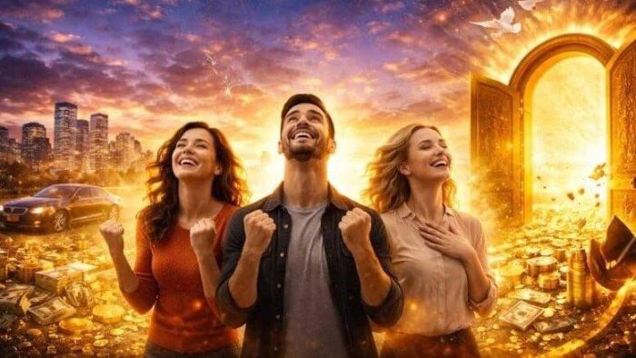 2 BÜRC üçün qızıl dövr başladı