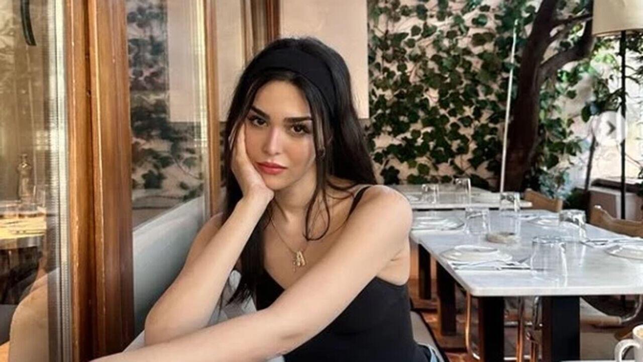 "Yalı Çapkını"nın aktrisası saxlanıldı - FOTO