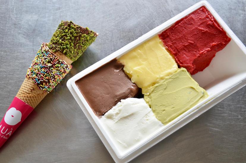 Dondurmanın gizli faydaları üzə çıxıb