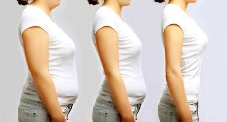 Arıqlamaq istəyənlərə bəd xəbər: Boşanma riski artır