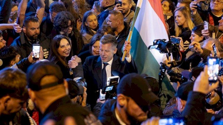 Macarıstan Aİ-nin tənəzzülünü sürətləndirəcək - Kiril Dmitriyev