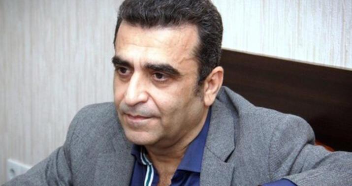 "Mənin verilişimi Əli Həsənov bağlatdı" - Kamran Həsənli - VİDEO