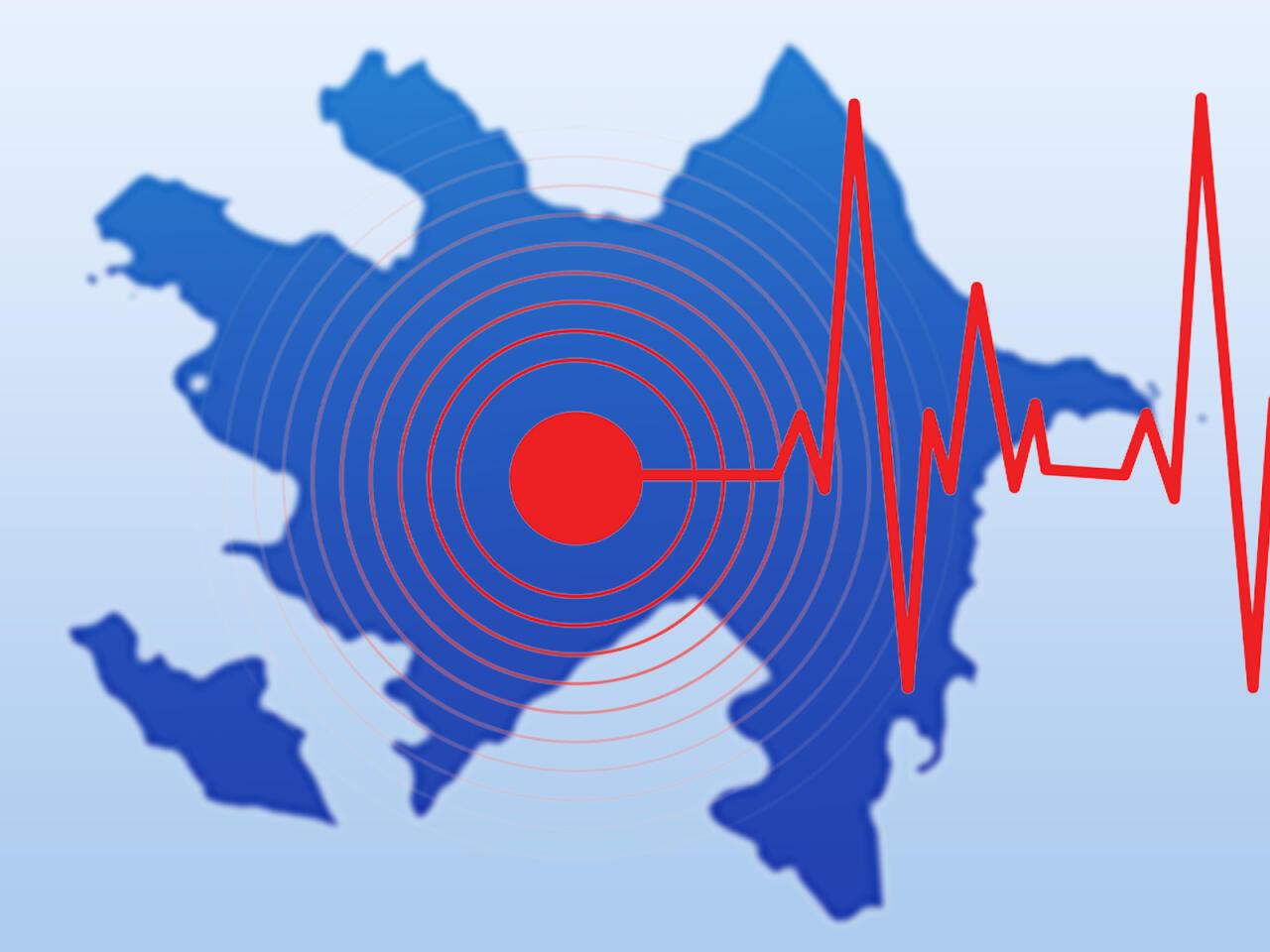Seysmoloqdan XƏBƏRDARLIQ: Azərbaycanda güclü təkanlar ola BİLƏR