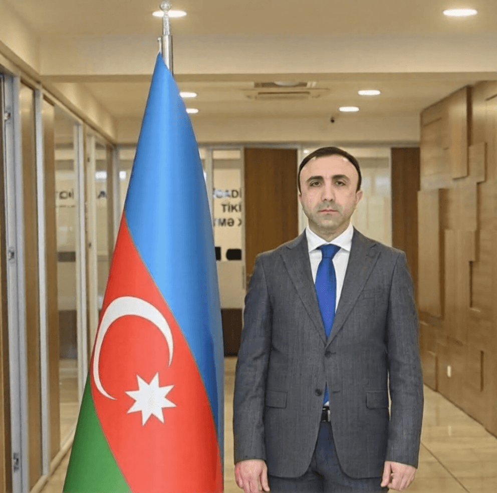 Tanınmış cərrahın qardaşı yüksək vəzifəyə təyin EDİLDİ