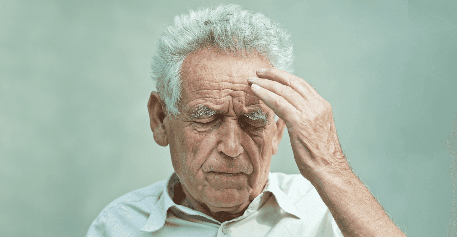 Oturaraq işləyənlərin diqqətinə: Demensiya riski var