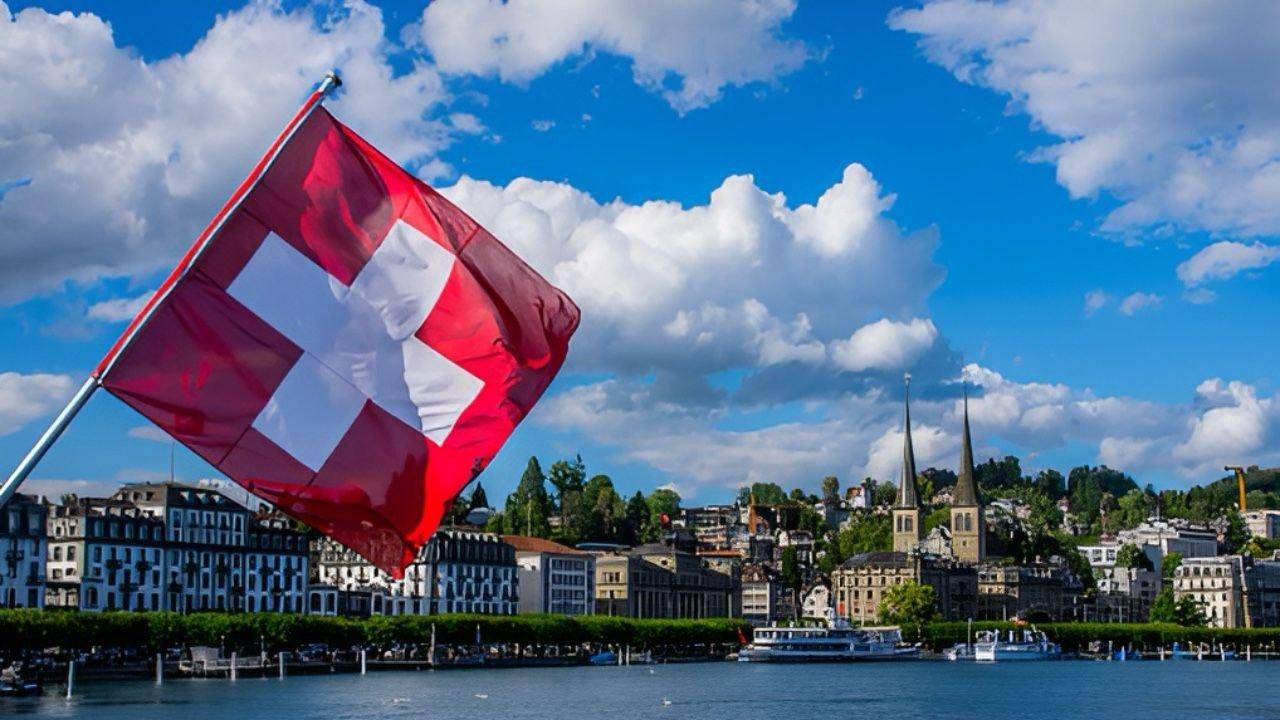 Dünyanın gözü İsveçrədə: Danışıqların məkanı dəyişə bilər