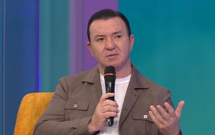 "Yanaq yarım metr qabağadır, dişlər əcaib, qorillaya oxşayırlar"