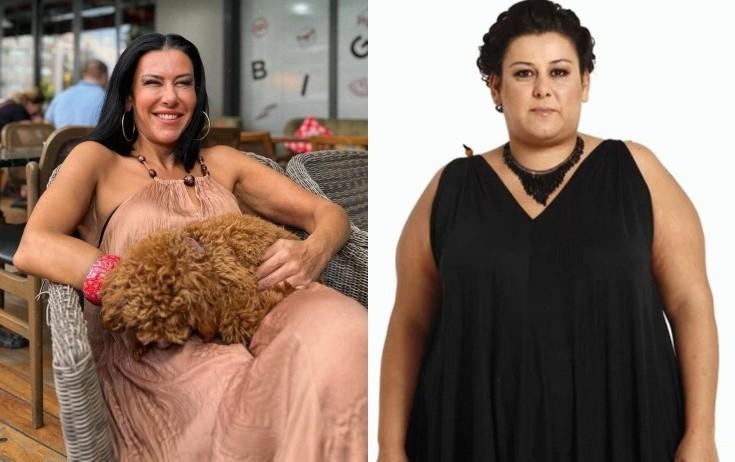 Arıqlama dərmanın reklamı üçün icazəsiz görüntülərindən istifadə etdilər