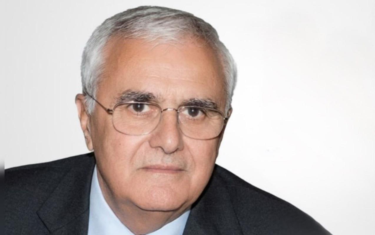 Maqsud Məmmədov vəfat etdi