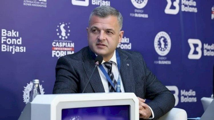 Ramin Nurəhmədov işdən çıxdı