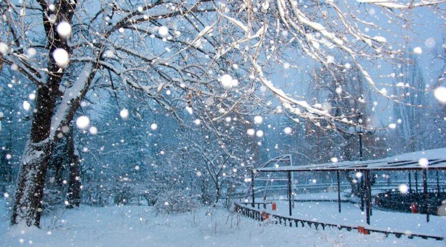 Aprel ayında Azərbaycana hava sürprizi - Ciddi risk var?