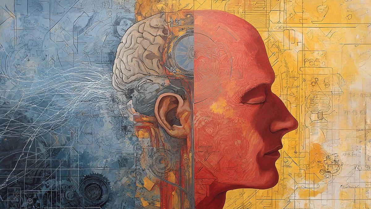 Beyin bu yaşda "reset" olur