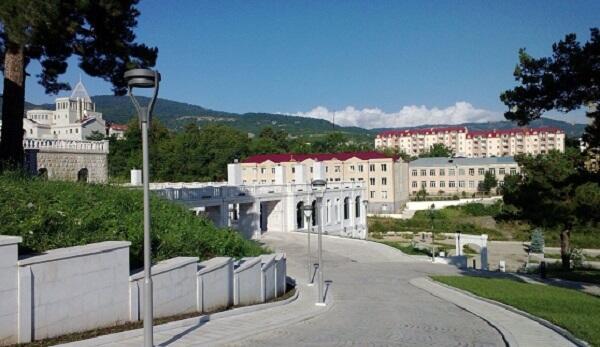 Xankəndidə mağazada yararsız məhsullar aşkarlandı