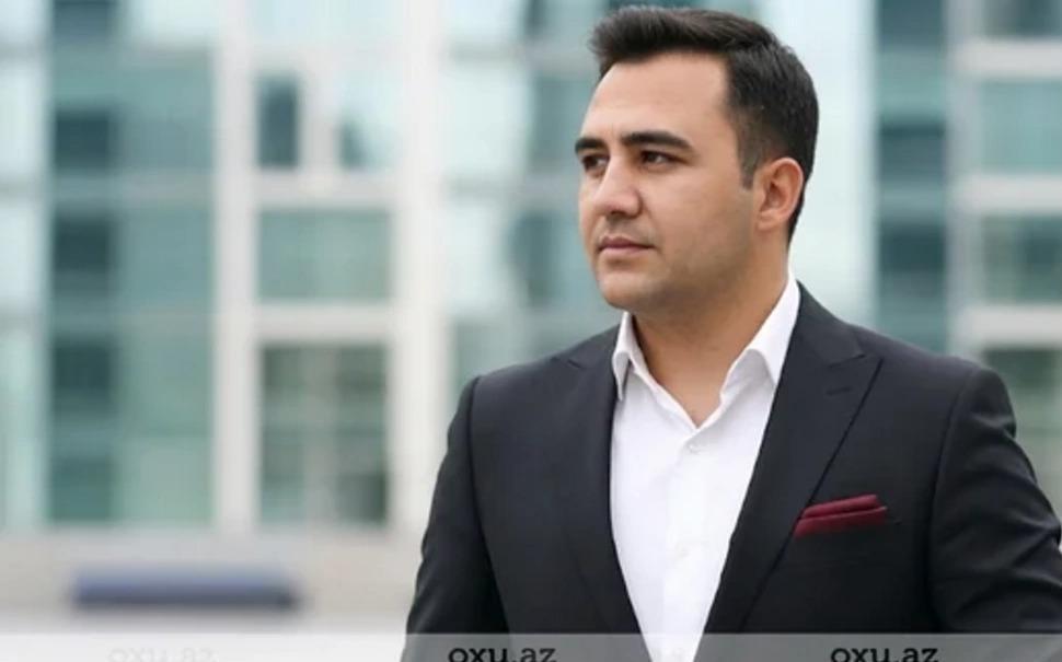 Naxçıvan Maliyyə Nazirliyində yeni təyinat