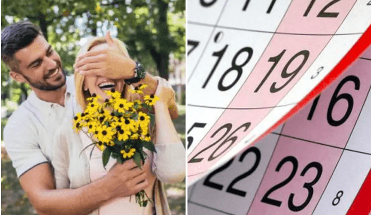 Ən romantik və soyuqqanlı insanların doğulduğu aylar