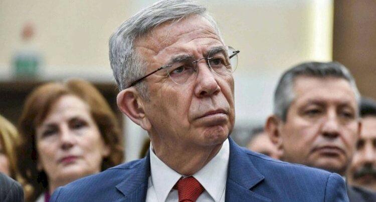 Mansur Yavaş haqqında istintaq başladıldı