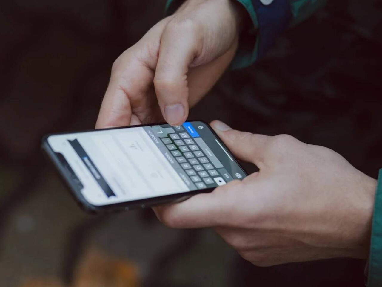 SMM fəaliyyət göstərən şəxs dələduzluğa görə tutuldu