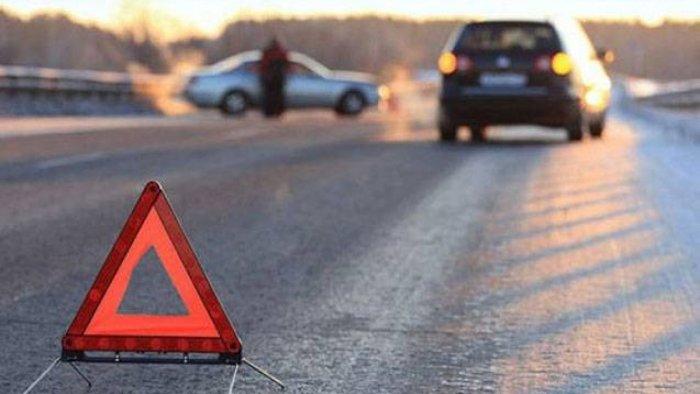 Bakıda ağır qəza: Ölən var