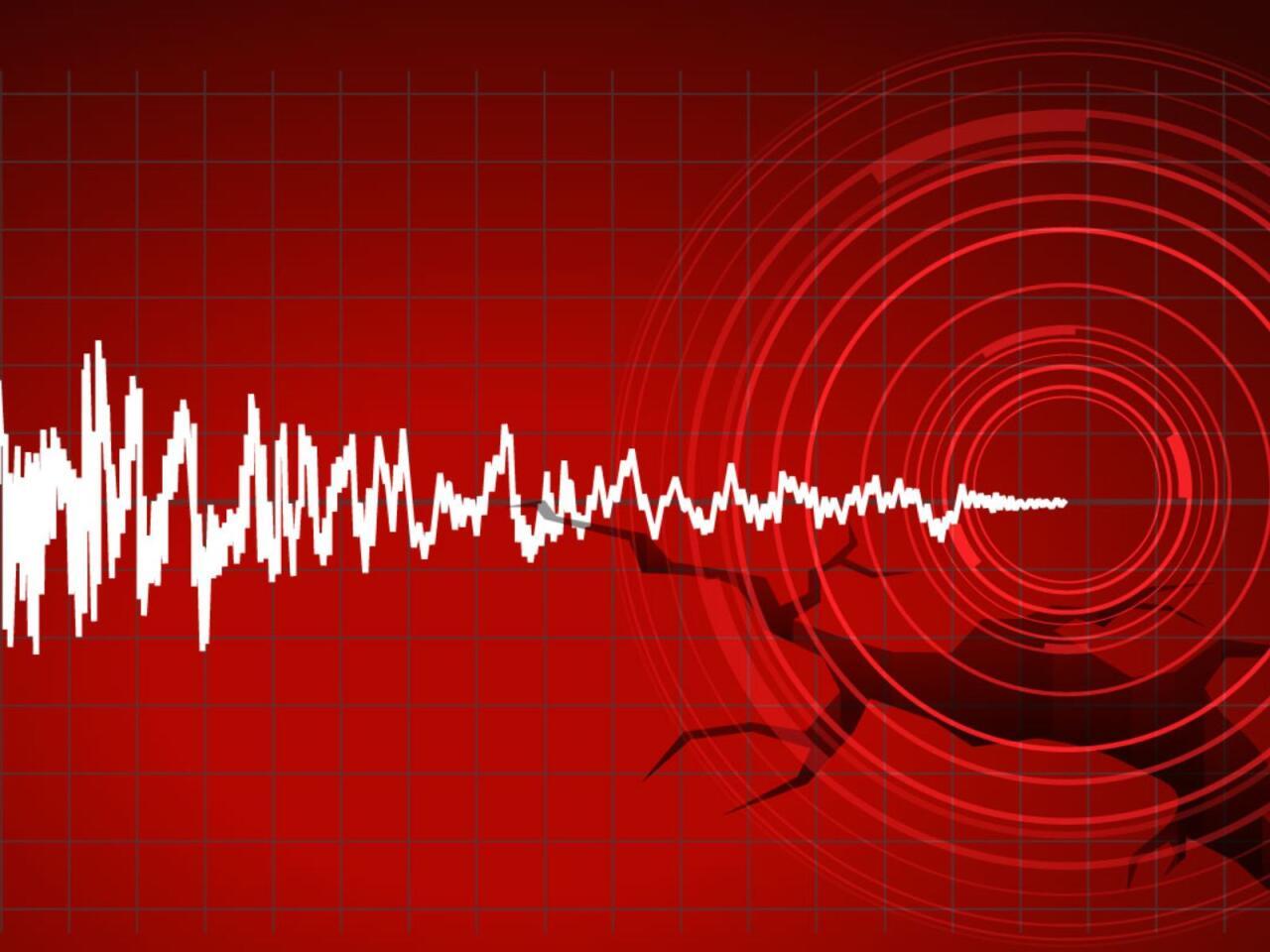 Azərbaycanda gün ərzində dördüncü zəlzələ qeydə alındı