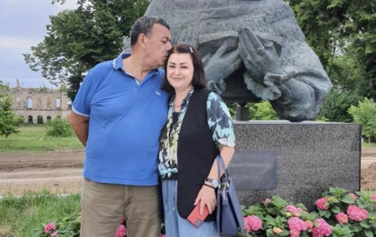 "Bu ağrının, acının heç bir təsəllisi yoxdur"