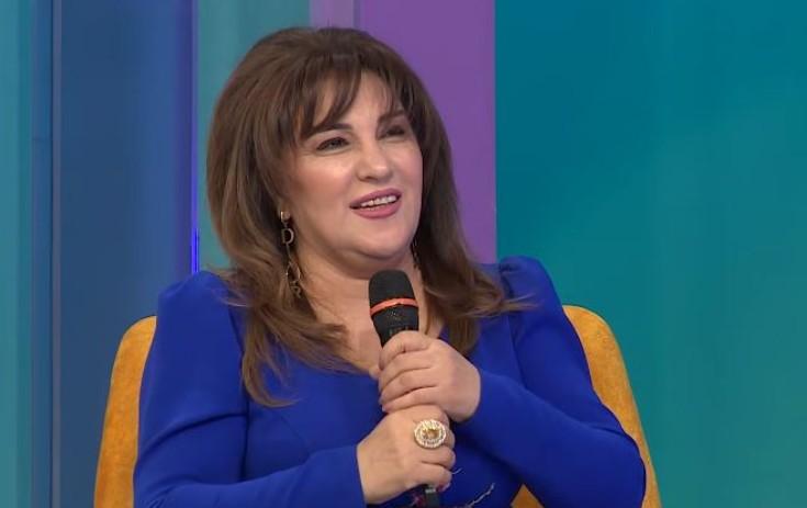 "Həmin şərhi yazan xanımı oğlum tapdı"