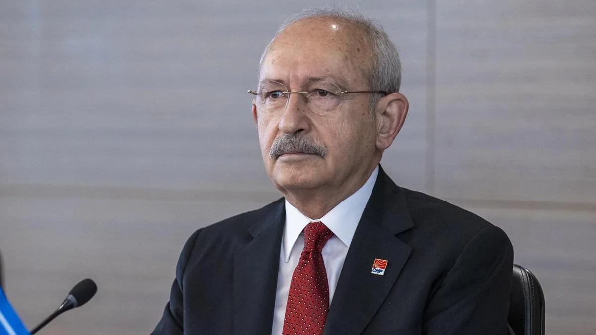 Kamal Kılıçdaroğlu həbs olunacaq - Məhkəmə QƏRARI