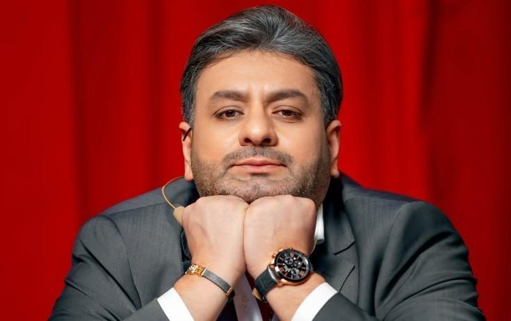 "Mənim verilişim bir daha olmayacaq"