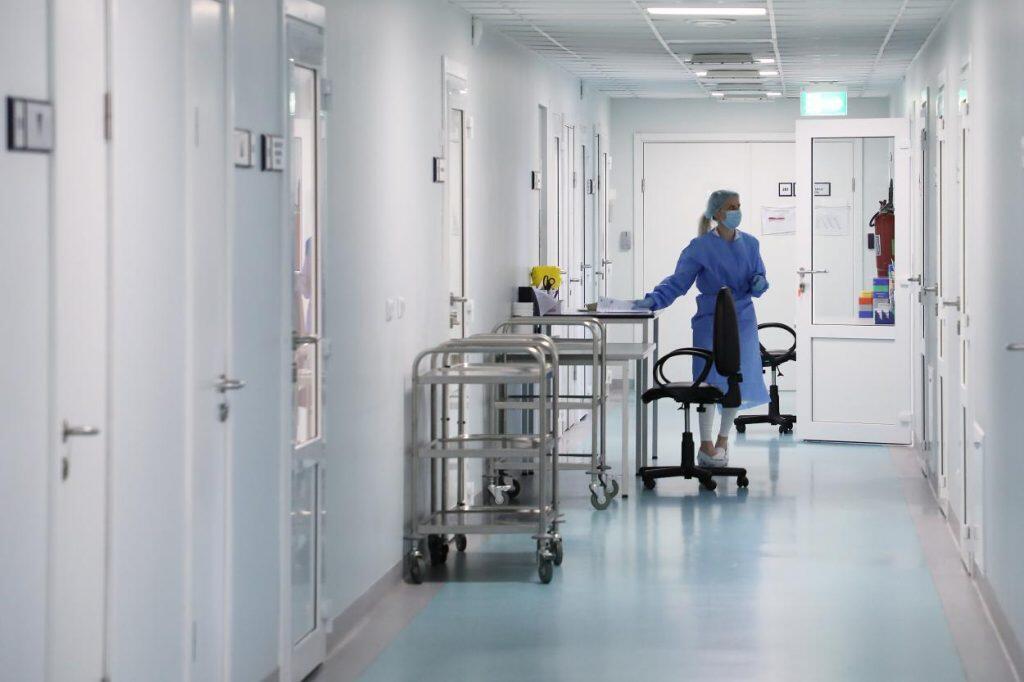 Bakıda məşhur klinikanın fəaliyyəti DAYANDIRILDI