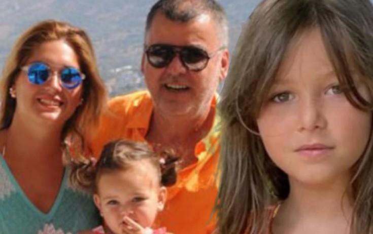 Mərhum türk iş adamının 10 yaşlı qızı öldü