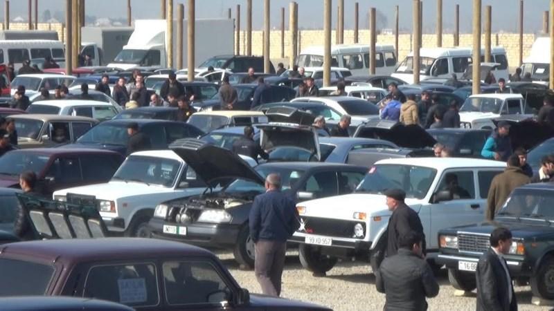 "BYD" və "Changan" niyə azalıb?