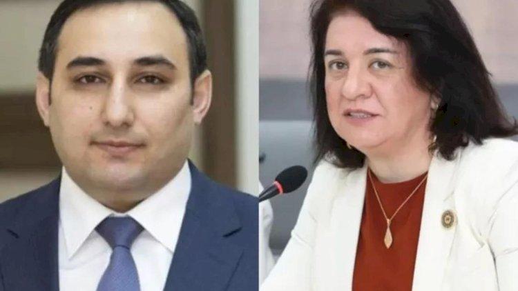 AHİK-də 2 vəzifəli şəxs işdən çıxarıldı
