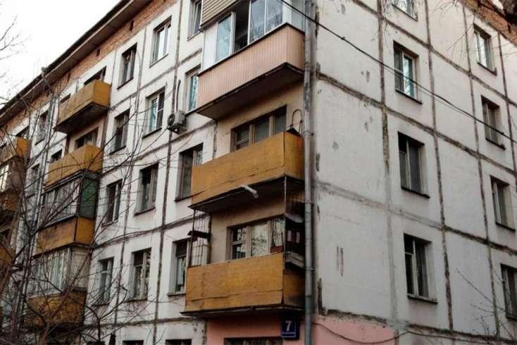 "Xruşovka"lara niyə ipoteka krediti verilmir? - Açıqlama