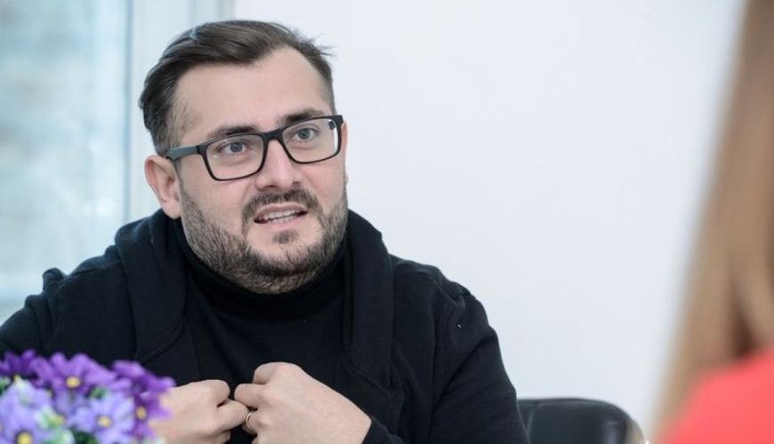 Murad Arifin musiqiçiləri sel təhlükəsi yaşadı