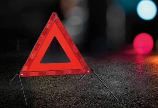 Bakıda Dəhşətli qəza törədən "Toyota"nın sürücüsü nüfuzlu şəxsin nəvəsi imiş