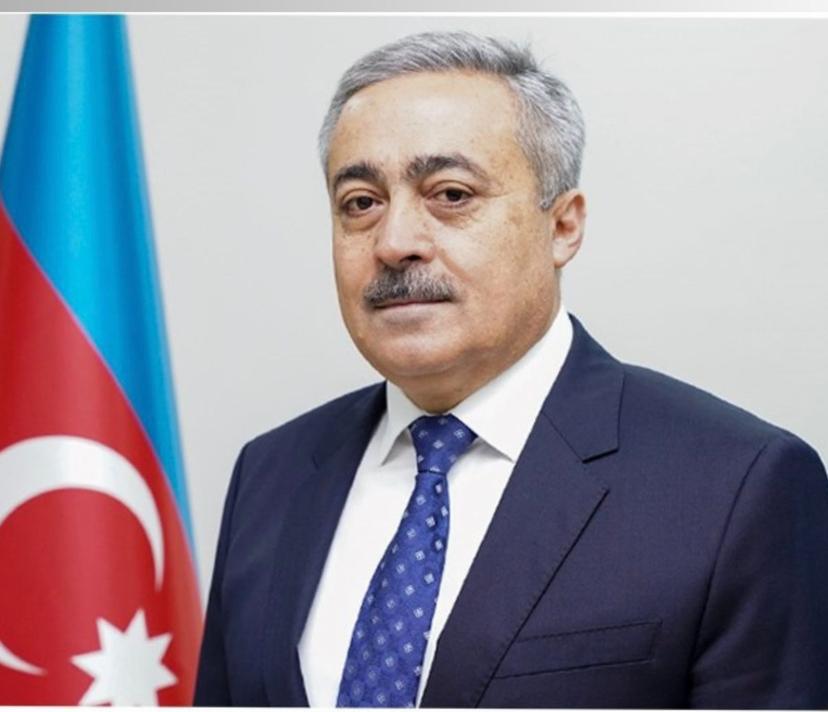 Hikmət İbrahimli vəzifəsindən getdi