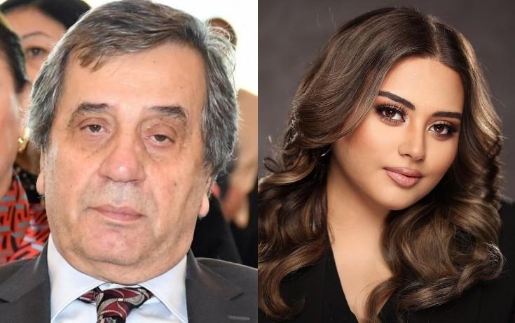 "Ağızlarına gələni danışırlar" -Almaxanıma belə reaksiya verdi